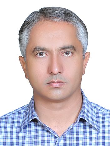 آقای حسین سپهر دوست