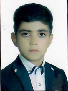 2-	محمد متین جلال آبادی (تجربی) نمونه حسینیان